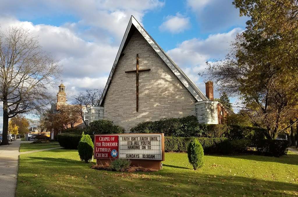 Redeemer Lutheran Church | Queens Village, NY 11427