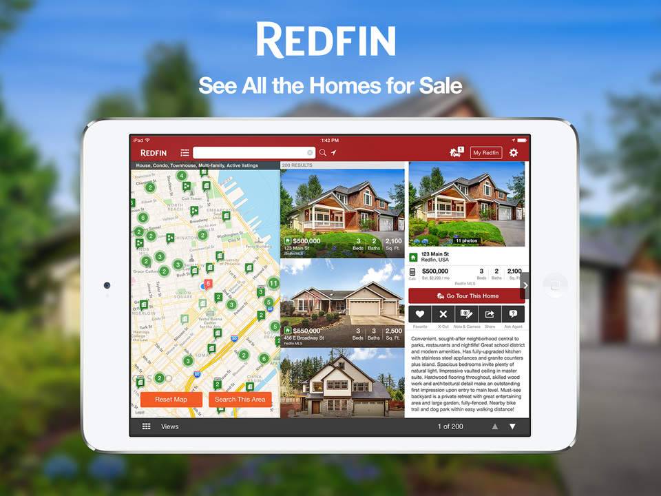 Redfin Corp. Oklahoma | 14 NE 13th St STE 101, Oklahoma City, OK 73103, USA | Phone: (405) 679-9705