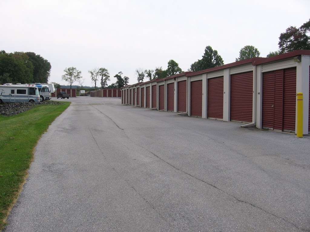 Economy Self Storage | 3016 Horseshoe Pike, Honey Brook, PA 19344, USA | Phone: (610) 273-2075