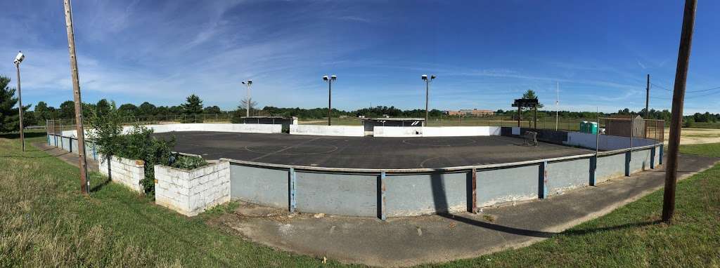 11th Street Park | 757 11th St, Hammonton, NJ 08037, USA