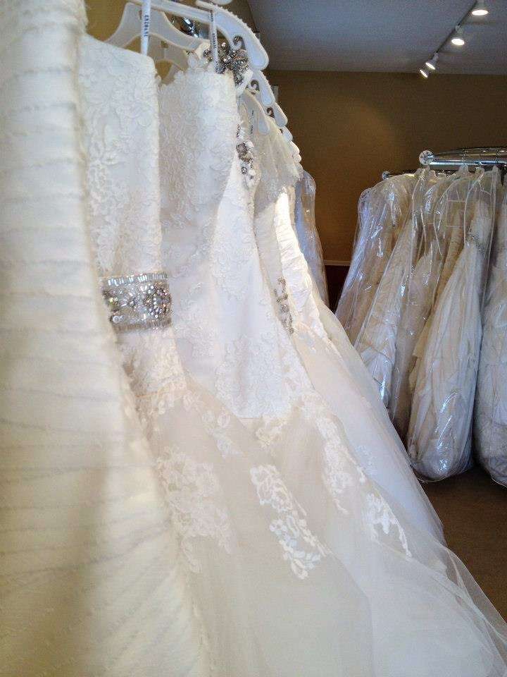 Kathryns Bridal & Dress Shop | 3807 W Elm St, McHenry, IL 60050, USA | Phone: (815) 385-7330