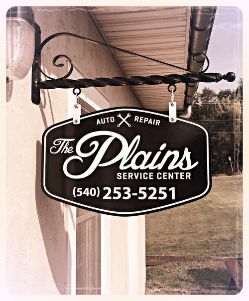 The Plains Service Center | 4229 Bragg St, The Plains, VA 20198, USA | Phone: (540) 253-5251