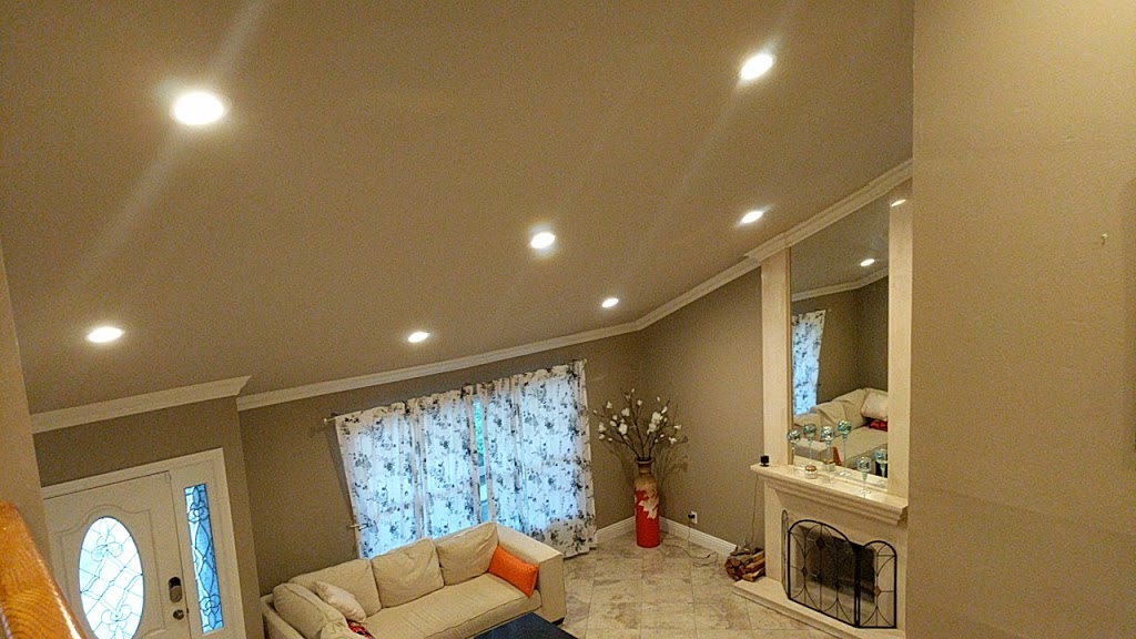 Clean Finish Electrical | 25263 Pana Ct, Lake Forest, CA 92630, USA | Phone: (949) 357-6448