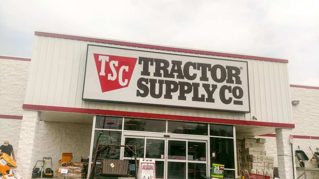 Tractor Supply Co. | 1733 Lincoln Way E, Chambersburg, PA 17201, USA | Phone: (717) 263-5729