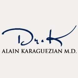 Dr. Alain Karaguezian | 18546 Roscoe Blvd Suite 304, Northridge, CA 91324, USA | Phone: (818) 772-7100