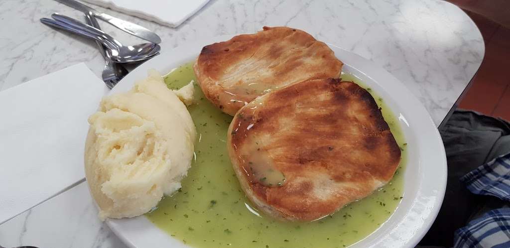 Millers Pie & Mash Shop | Belvedere DA17 5JU, UK | Phone: 07834 586370