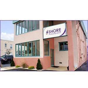 Shore Physicians Group | 2605 Shore Rd, Northfield, NJ 08225, USA | Phone: (609) 365-5300