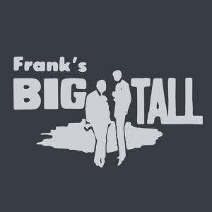 Frank’s Big & Tall Mens Shop | 30 Lafayette Ave, Morristown, NJ 07960, USA | Phone: (973) 267-4898