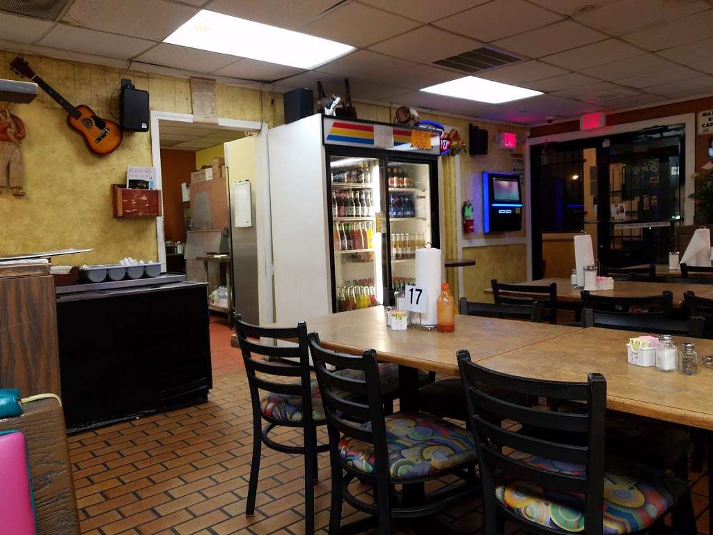 Taqueria Los Jalicienses | 10599 Telephone Rd, Houston, TX 77075, USA | Phone: (713) 991-0615