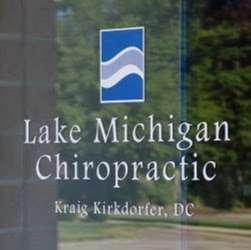 Lake Michigan Chiropractic | 4082 Red Arrow Hwy, St Joseph, MI 49085, USA | Phone: (269) 408-8729