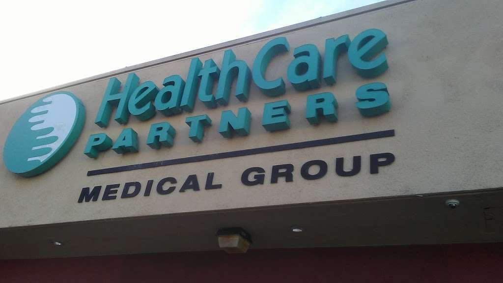 Urgent Care Health Partners | Montebello, CA 90640, USA | Phone: (323) 720-1144