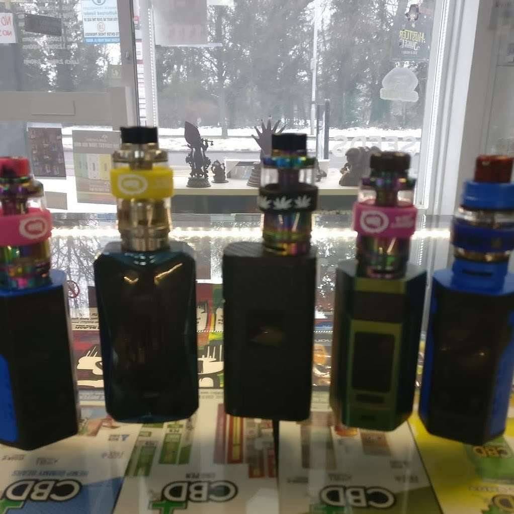 Shangri-la Vapes | 53 Epsom Rd, Morden SM4 5PR, UK | Phone: 07513 149353