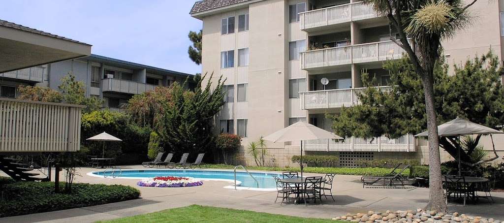 Tower Apartment Homes | 2465 Shore Line Dr, Alameda, CA 94501 | Phone: (510) 279-4592