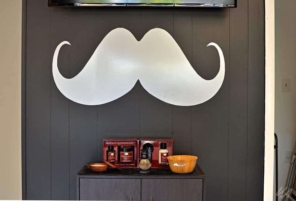 The Mustache Lounge | 1242 119th St, Whiting, IN 46394 | Phone: (219) 276-1297