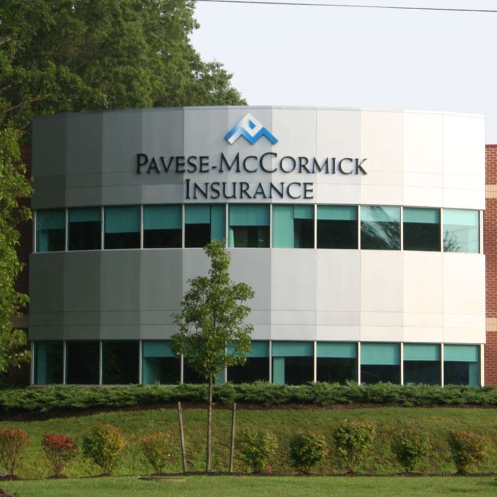 Pavese-McCormick Agency, Inc. | 3759 U.S. 1 #200, Monmouth Junction, NJ 08852, USA | Phone: (732) 247-9800