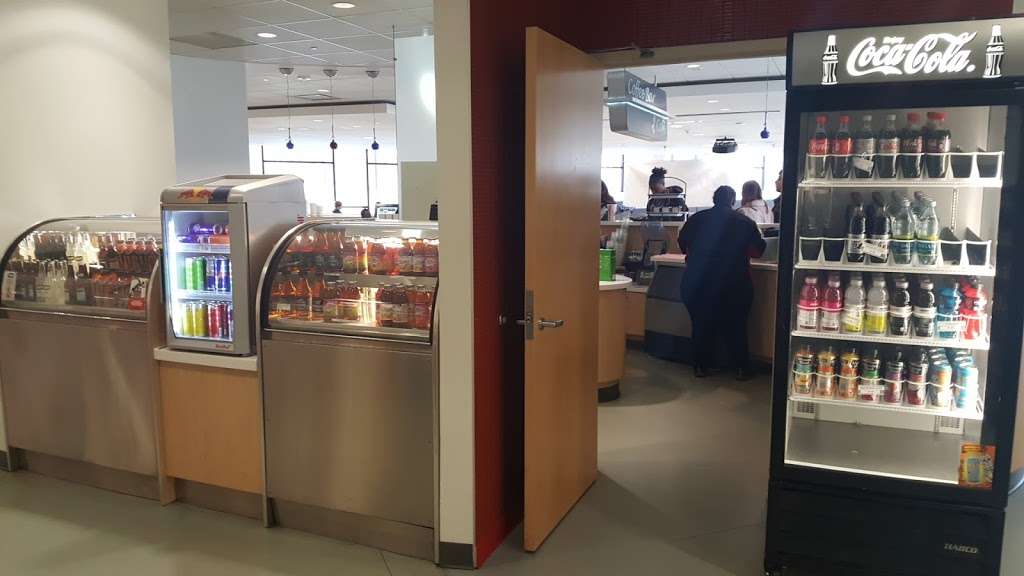 Waubonsee Café and Coffee Bar | Waubonsee Dr, Sugar Grove, IL 60554, USA | Phone: (630) 466-6655