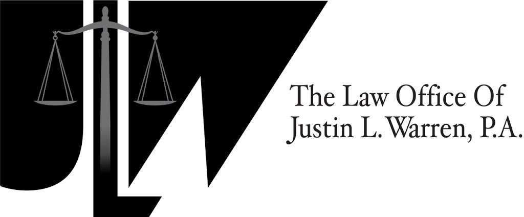 The Law Office of Justin L. Warren, P.A. | 880 NE 69th St #3p, Miami, FL 33138, USA | Phone: (754) 216-6246