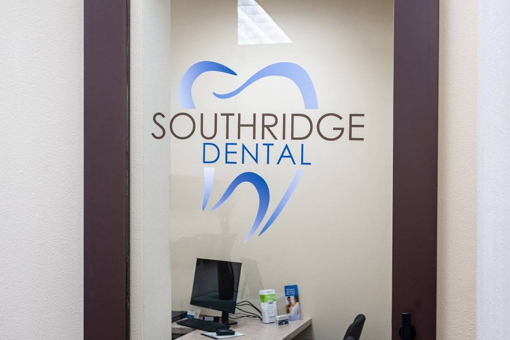 Southridge Dental | 1000 Wigwam Pkwy Suite 120, Henderson, NV 89074, USA | Phone: (702) 777-4700