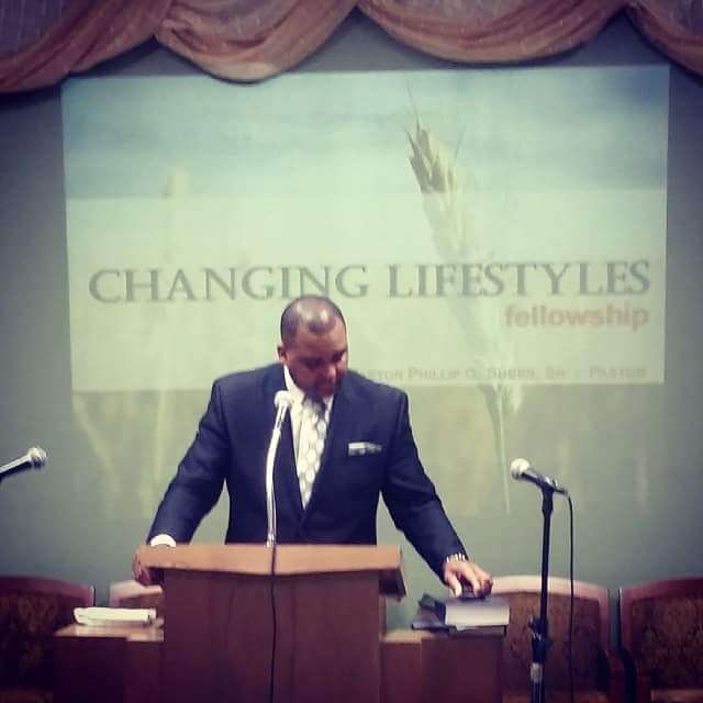 Changing Lifestyles Fellowship Church | 4011 TX-321, Dayton, TX 77535, USA | Phone: (936) 340-5182