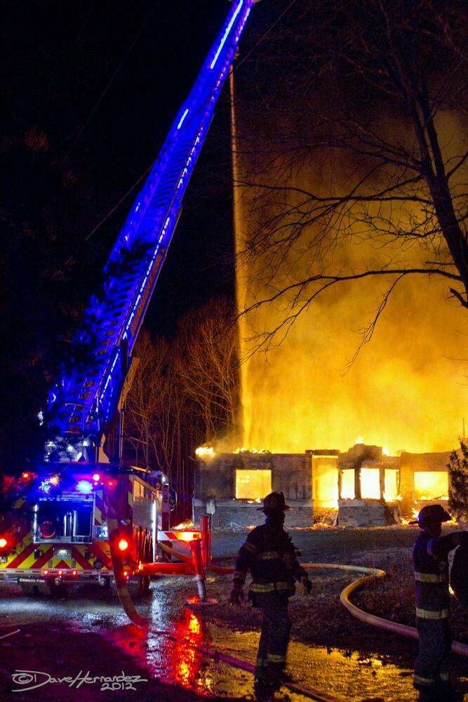 Voorhees Township Fire Department | 423 Cooper Rd, Voorhees Township, NJ 08043, USA | Phone: (856) 783-6630