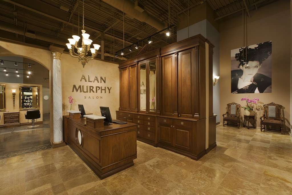 Alan Murphy Salon | A, 126, Vintage Park Blvd, Houston, TX 77070, USA | Phone: (281) 537-0771