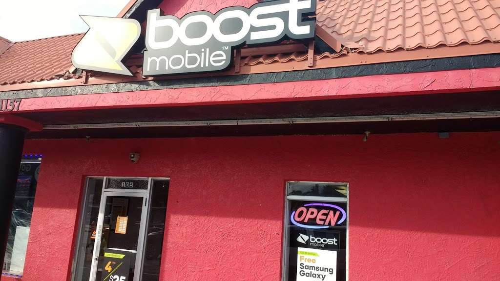 Boost Mobile | 1152 West State Road 436, Altamonte Springs, FL 32714 | Phone: (407) 960-4751