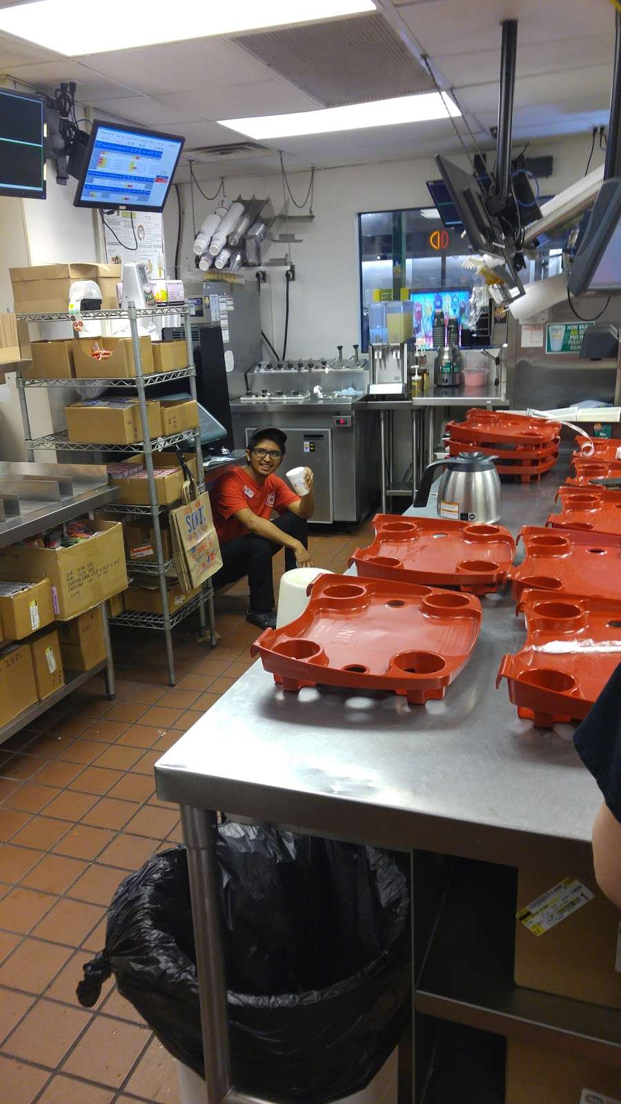 Sonic Drive-In | 6135 S Pecos Rd, Las Vegas, NV 89120, USA | Phone: (702) 898-9559