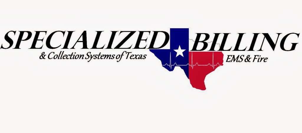 Specialized Billing & Collection Systems of Texas EMS & Fire | 14340 Torrey Chase Blvd #300, Houston, TX 77014, USA | Phone: (281) 397-0397