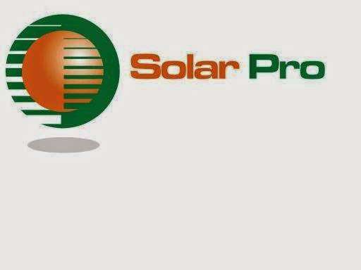 Solar Pro | 304 Industrial Dr, Avondale, PA 19311, USA | Phone: (610) 268-5592