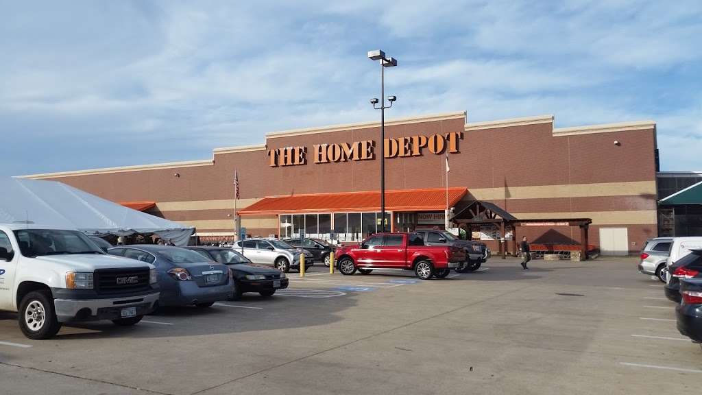 The Home Depot | 6850 S Fry Rd, Houston, TX 77494, USA | Phone: (281) 693-8420