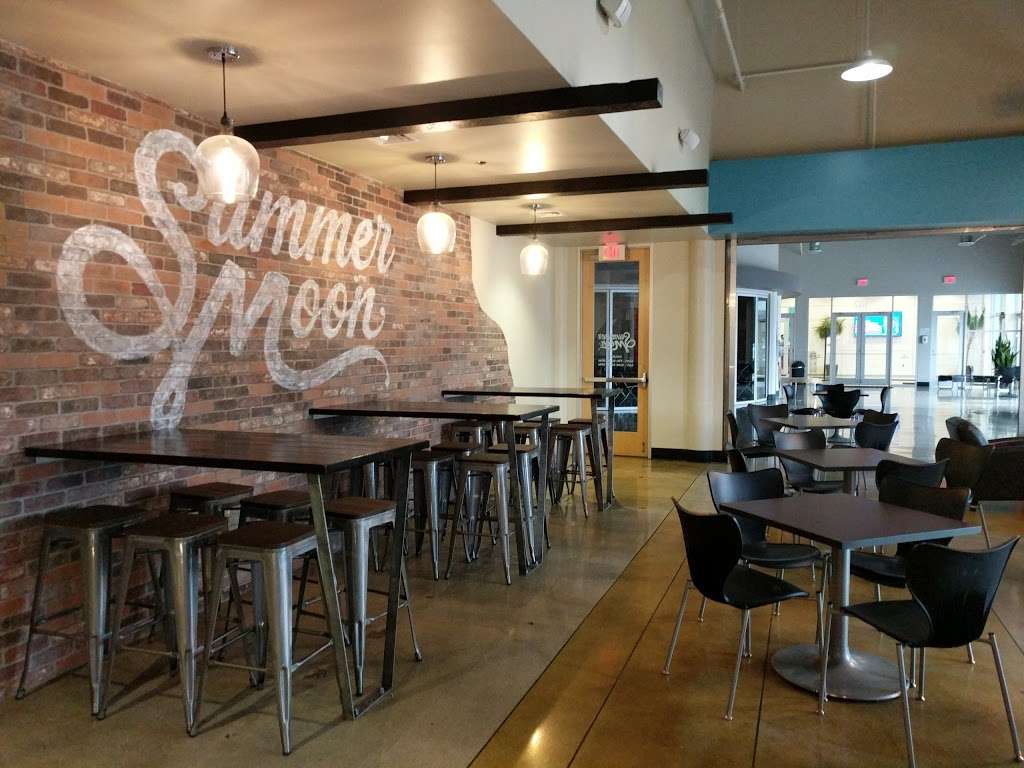 Summer Moon Coffee Bar | 3233 N St Marys St #102, San Antonio, TX 78212, USA | Phone: (210) 320-1773