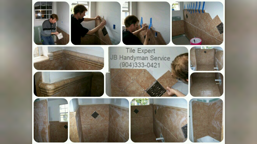 Tile Expert LLC | 10347 Agave Rd, Jacksonville, FL 32246, USA | Phone: (904) 333-0421