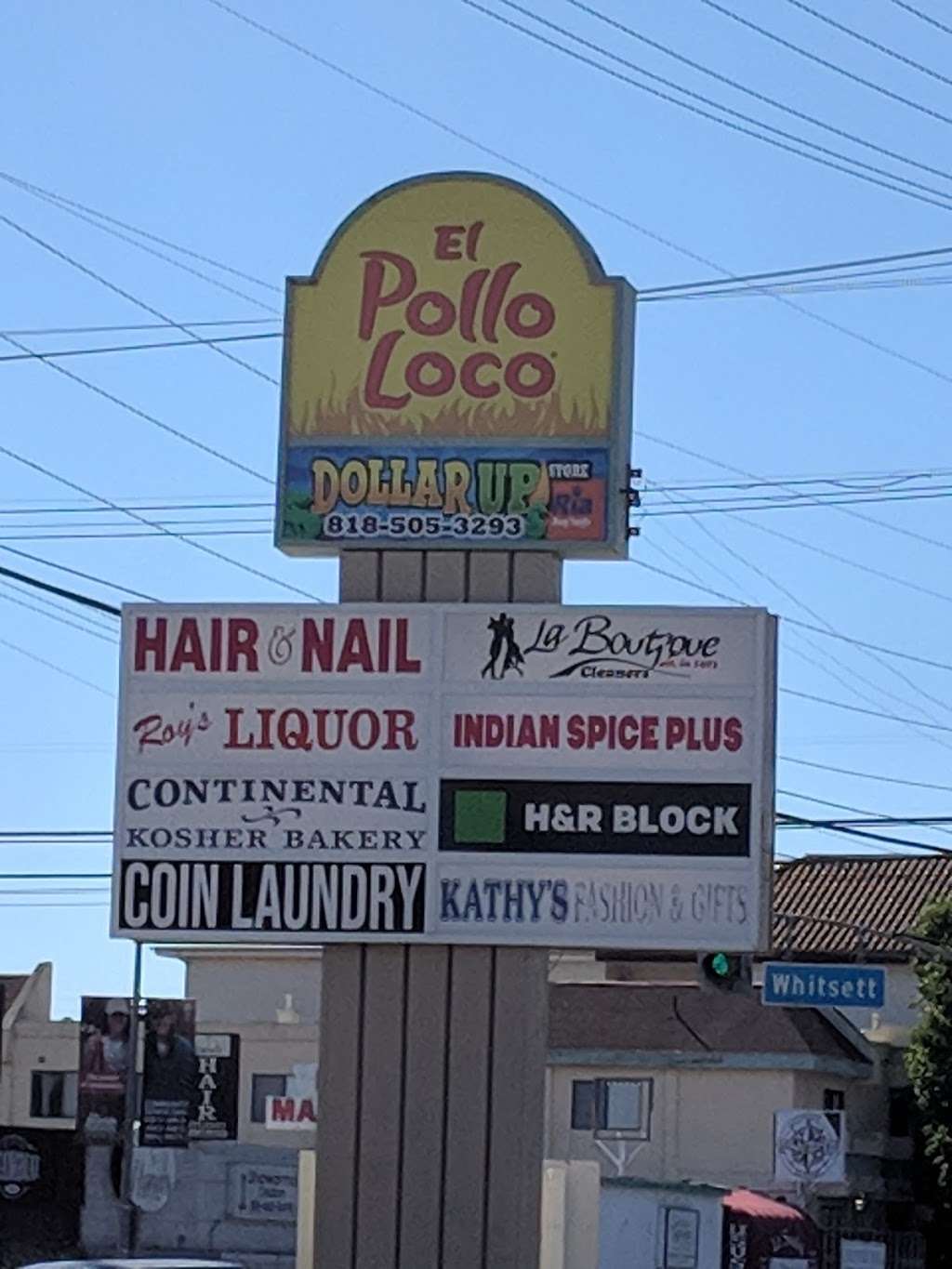 The Wash House Laundry | 12447 Burbank Blvd, Valley Village, CA 91607, USA | Phone: (424) 262-2189