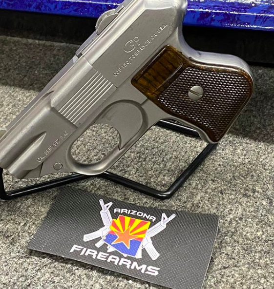 Arizona Firearms | 18224 E Williams Field Rd, Gilbert, AZ 85295, USA | Phone: (480) 524-0323