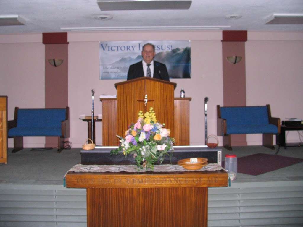 Bible Baptist Church | 1355 Pinehurst St, Bartow, FL 33830, USA | Phone: (863) 797-5308