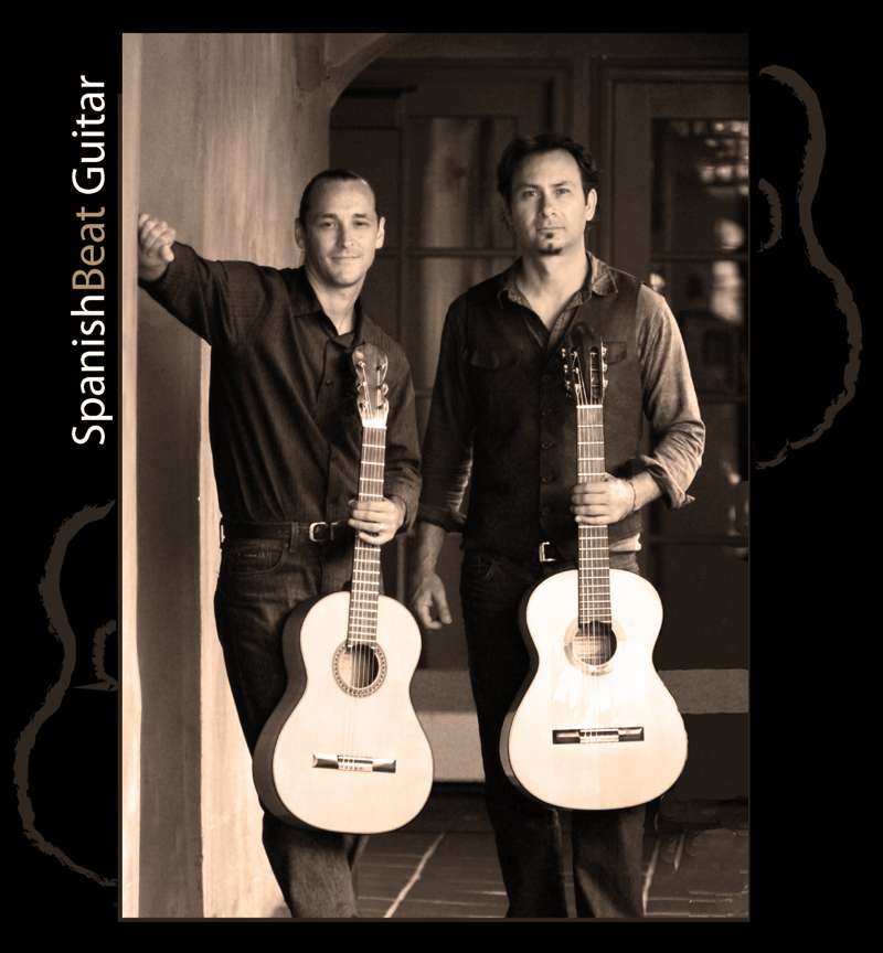 Spanish Guitar Rodrigo Teague | 332 Johnson Ave, Los Gatos, CA 95030, USA | Phone: (408) 375-6626