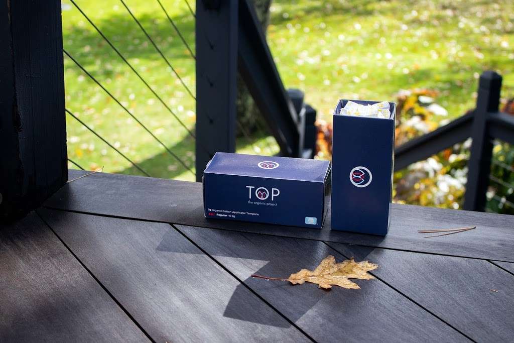 TOP Organic Project | PO Box 1616, Duxbury, MA 02331, USA