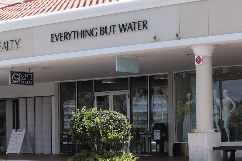 Everything But Water | 267 S Ocean Blvd, Manalapan, FL 33462, USA | Phone: (561) 585-8211