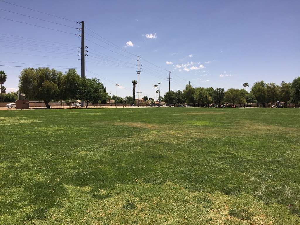 Dog Park | 29621 Park City Ave, Menifee, CA 92584, USA