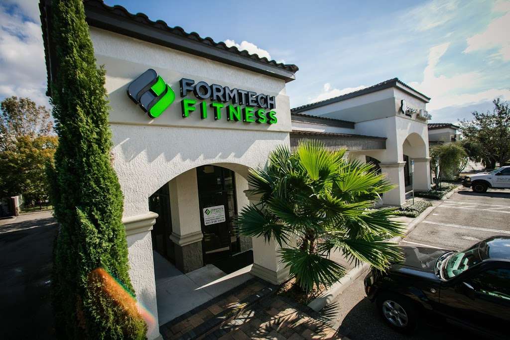 FormTech Fitness | 2456 Maguire Rd, Ocoee, FL 34761, USA | Phone: (407) 394-9991