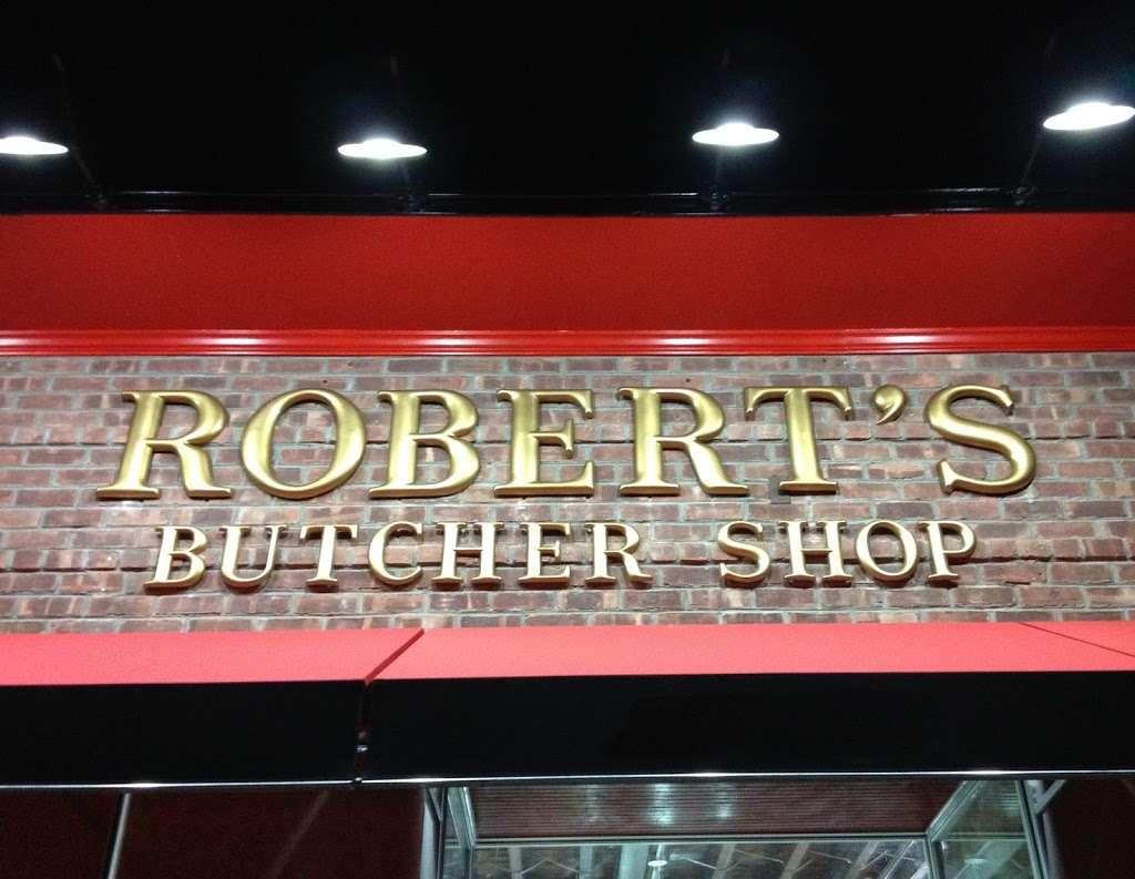 Roberts Butcher Shop | 205-09 35th Ave, Bayside, NY 11361, USA | Phone: (718) 225-6111
