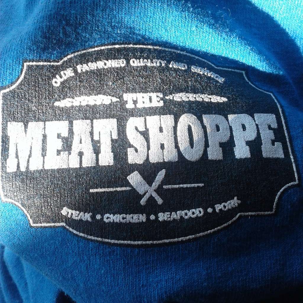 The Meat Shoppe of Elkton | 555 Blue Ball Rd, Elkton, MD 21921, USA | Phone: (302) 235-9810
