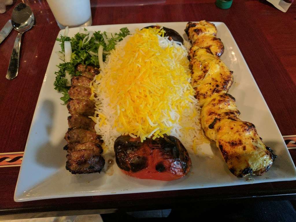 Ali Baba House of Kabob | 1155 W State Rd 434, Longwood, FL 32750 | Phone: (407) 637-2890