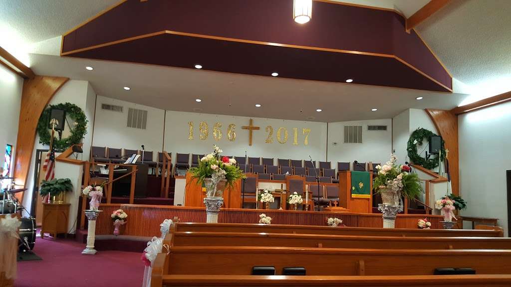 Bethel United Methodist Church | 227 S Acme Rd, San Antonio, TX 78237, USA | Phone: (210) 433-8683