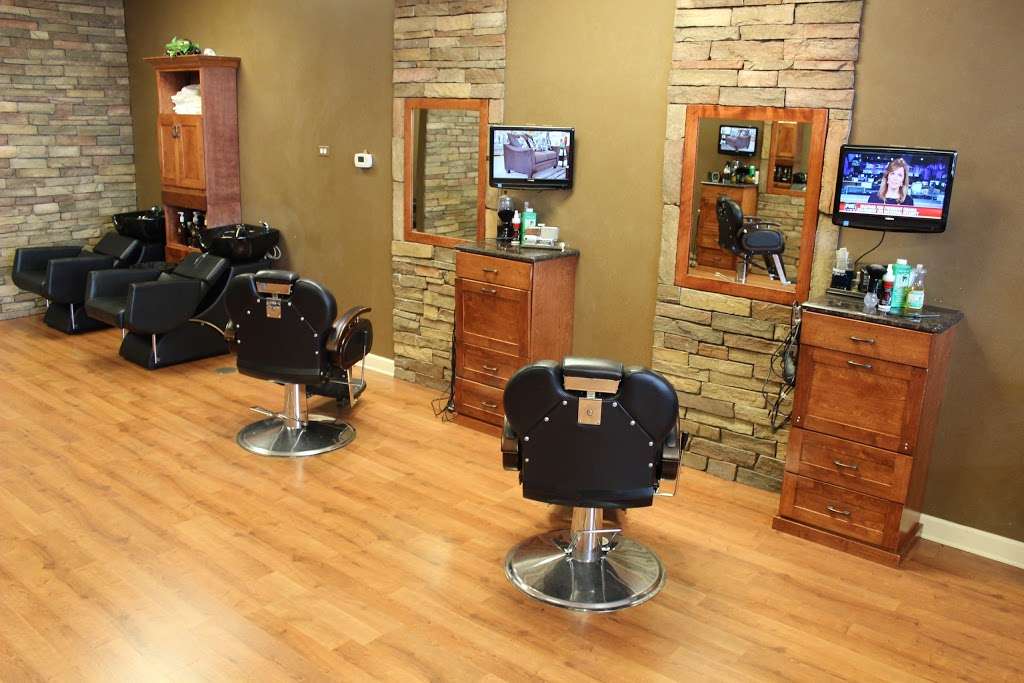 Studio 95 Barbers | 3020 Reflection Dr #106, Naperville, IL 60564, USA | Phone: (630) 420-9555