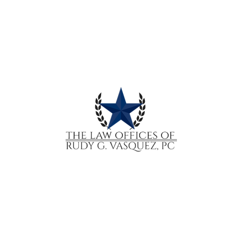 The Law Offices of Rudy G. Vasquez, PC | 5812 Irvington Blvd, Houston, TX 77009, USA | Phone: (346) 320-5840