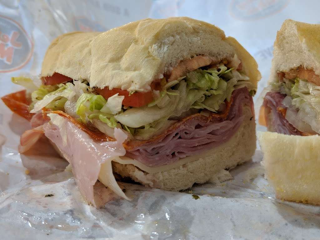 Jersey Mikes | 1581 Fruitville Pike #2, Lancaster, PA 17601, USA | Phone: (717) 826-9389