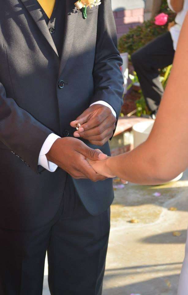 The Wedding Officiant Monica Grays | 1008 Dayton Ave, Pomona, CA 91766, USA | Phone: (562) 968-8300