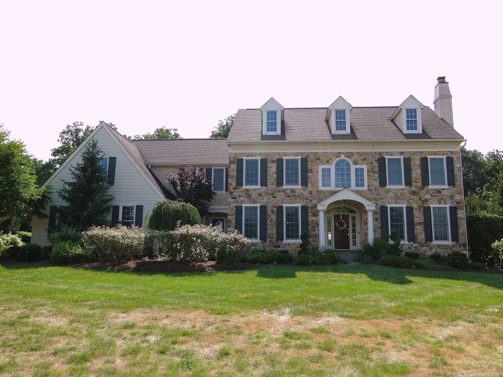 Don Dowd Real Estate | 25 Broomall Ln, Glen Mills, PA 19342, USA | Phone: (610) 497-2000