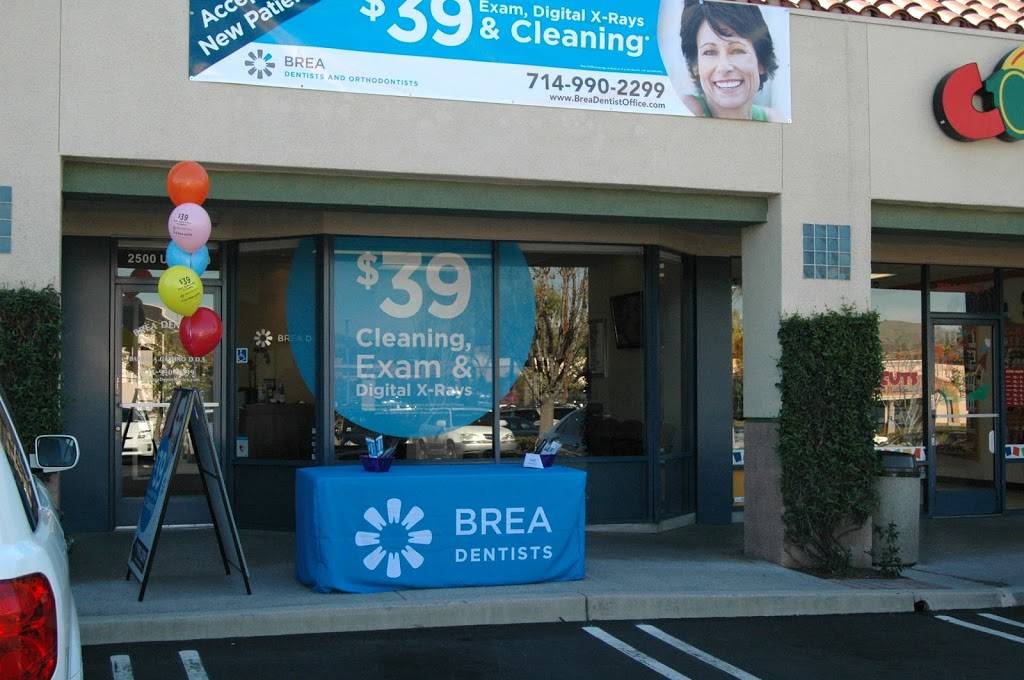 Brea Dentists | 2500 E Imperial Hwy Ste 120, Brea, CA 92821, USA | Phone: (714) 990-2299